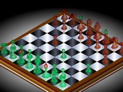3d Chess 