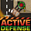 Gra Active Defense