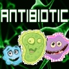 Gra Antibiotic