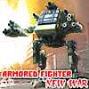 Armored Fighter New War