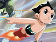 Astro Boy Power