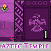 Gra Aztec Temple 1