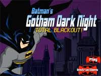 Batman's Gotham Dark Night