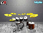 Beat It Virtual Drums