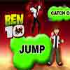 Ben 10 Jump