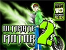 Ben 10 Ultimate Motor 2