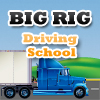 Big Rig Driving School