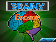 Gra Brainy Escape