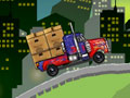 Cargo Truck Express Revised