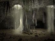 Gra Cave Labyrinth
