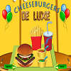 Gra Cheeseburgers De Luxe