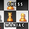Gra Chessmaniac