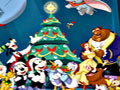 Christmas Toons HS
