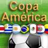 Gra Copa America Argentina 2011