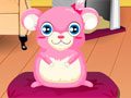 Gra Cute Hamster Daycare