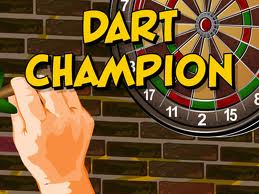 Dart Champion