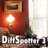 DiffSpotter 3 Rooms
