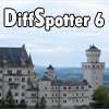 DiffSpotter 6 Castles