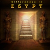 Znajdź Różnice w Egipcie