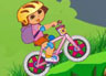 Gra Doras Bike