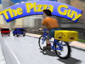 Gra The Pizza Guy
