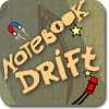 Notebook Drift