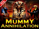 Egipskie Mumie