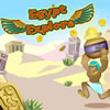 Gra Eksplorator Egiptu