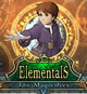 Elementals The Magic Key