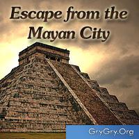 Escape from Mayan City