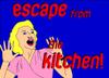 Ucieczka Z Kuchni