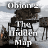 Escape to Obion 2 The Hidden Map