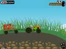 Farmer Teds Tractor Rush