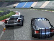 Gra Szybki Wyścig 3D
