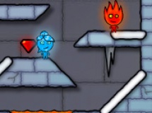 Gra In The Ice Temple