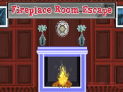 Fireplace Room Escape