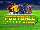 Gra Gwiazdy Futbolu