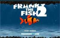 Gra Franky the Fish 2