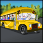 Naughty School Bus