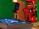 Game Room 3D