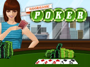 Gra Poker Texas Holdem
