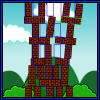 Gra Babel Tower Builder