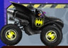 Gra Batman Truck 2