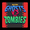 Gra Awesome Ghosts vs Stupid Zombies