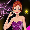 Gra Party Style Dressup