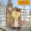 Hamster Around the World