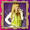 Gra Hannah Montana Photo Mishap