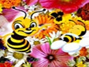 Gra Ukryte Pszczoły