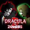 Hrabia Drakula vs Zombie
