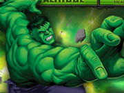 Hulk Bad Altitude